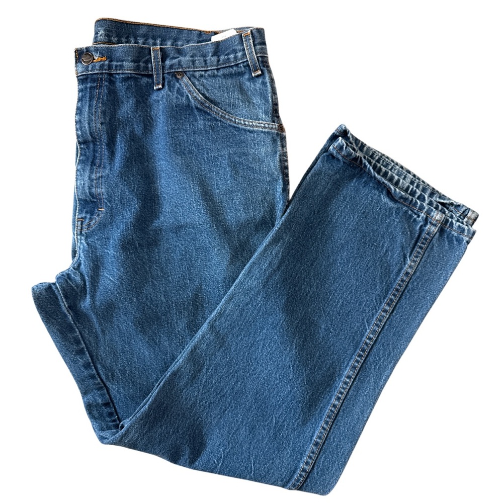 Dickies Relaxed Jeans Men’s Size 40x32